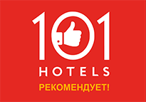 101 hotels